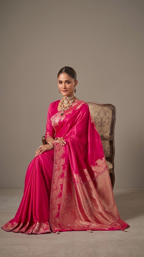 SAREES SUR