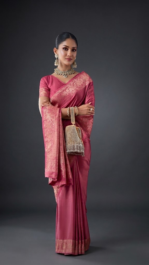 SAREES SUR