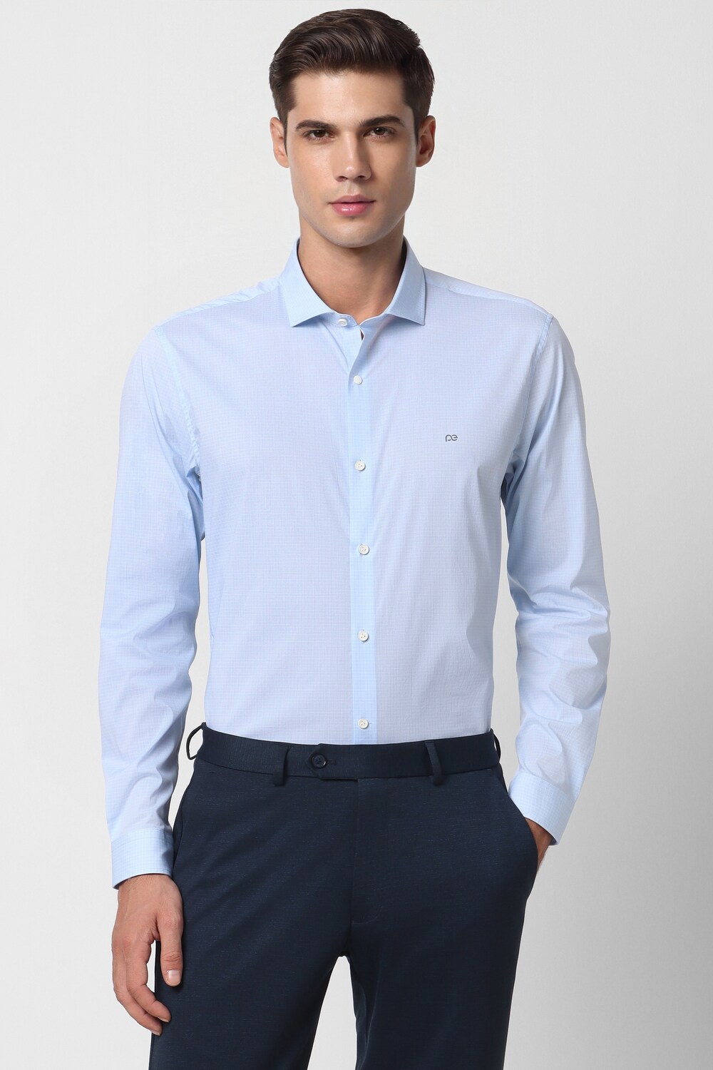MEN SHIRT CHECKS