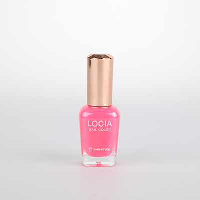 Rose & Sunflower Nail Polish