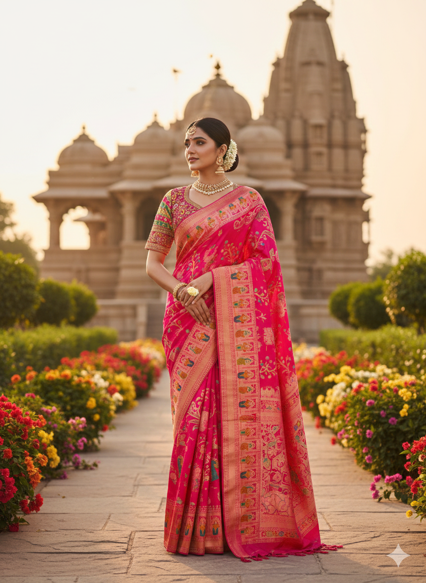 SAREES SUR