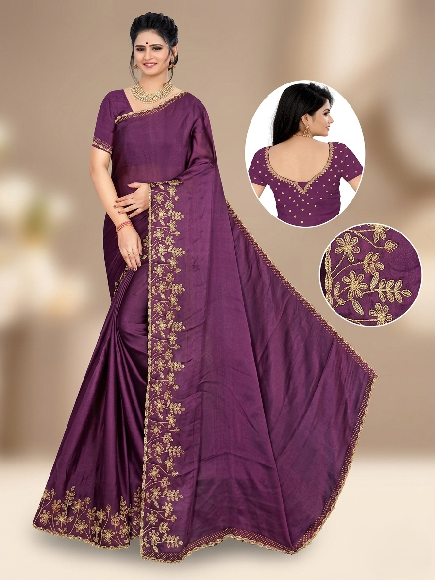 SAREES SUR