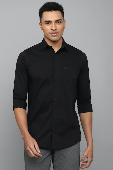 MEN SHIRT PLAIN
