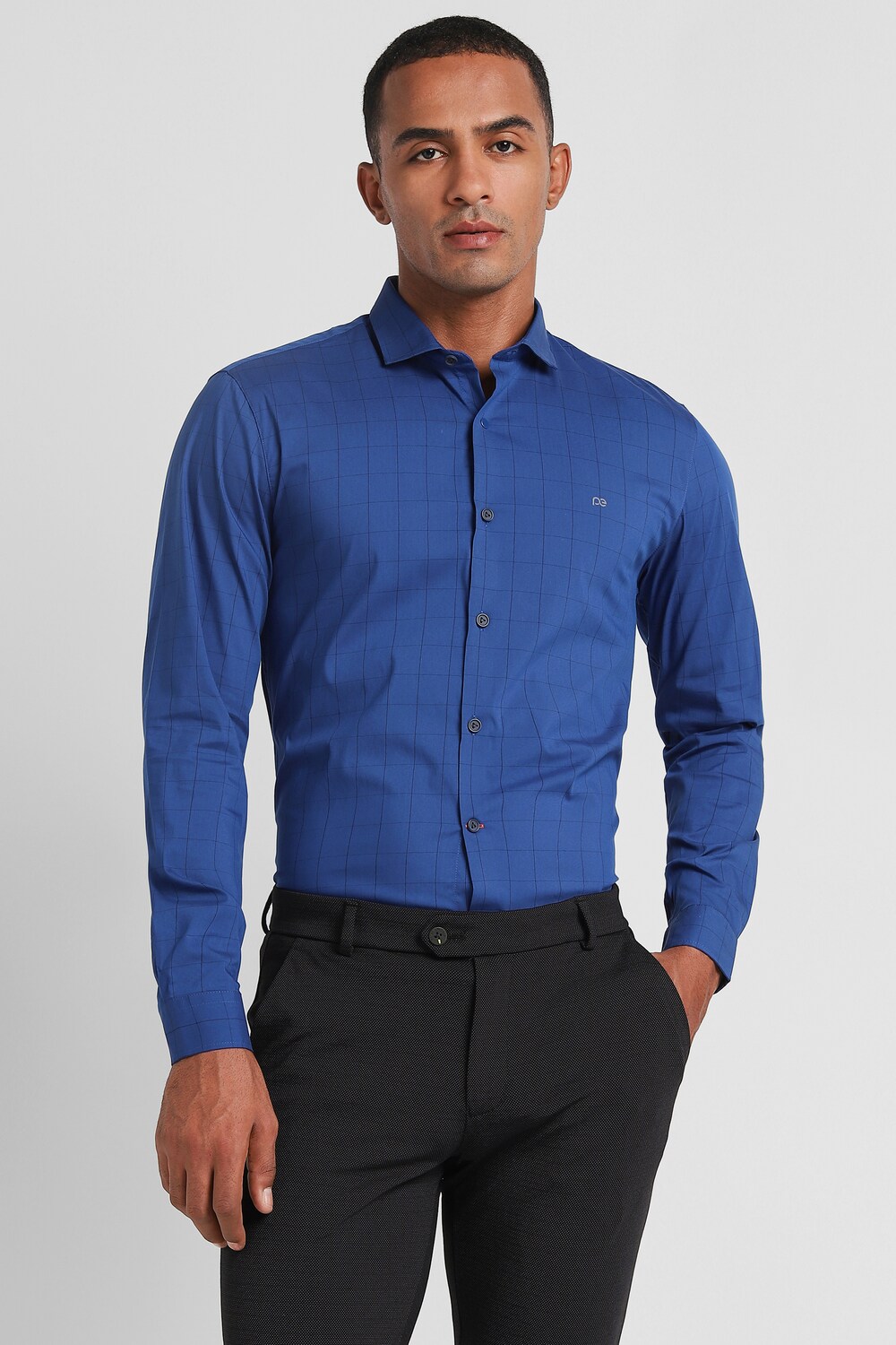 MEN SHIRT CHECKS
