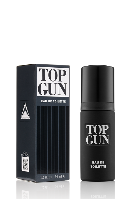 GENT PERFUME TOP GUN