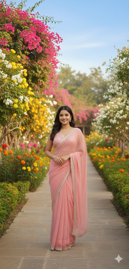SAREES SUR