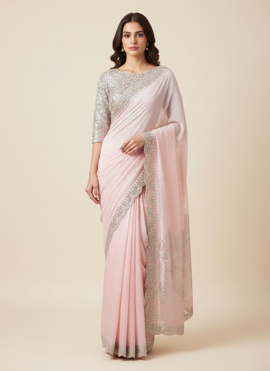 SAREES SUR