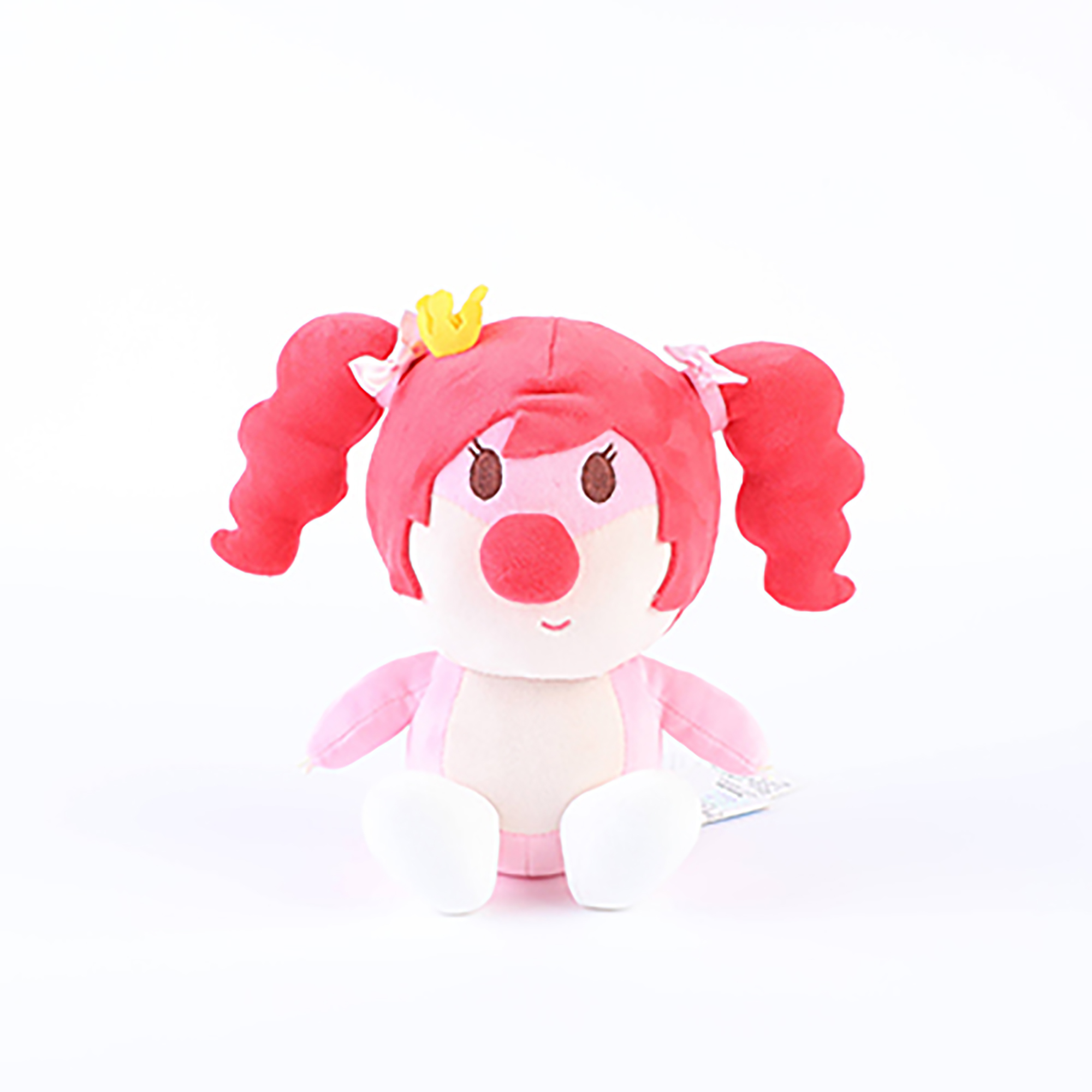 Licensed Stuffed Toy - 8