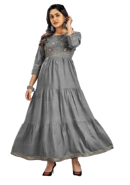 LADIES KURTI