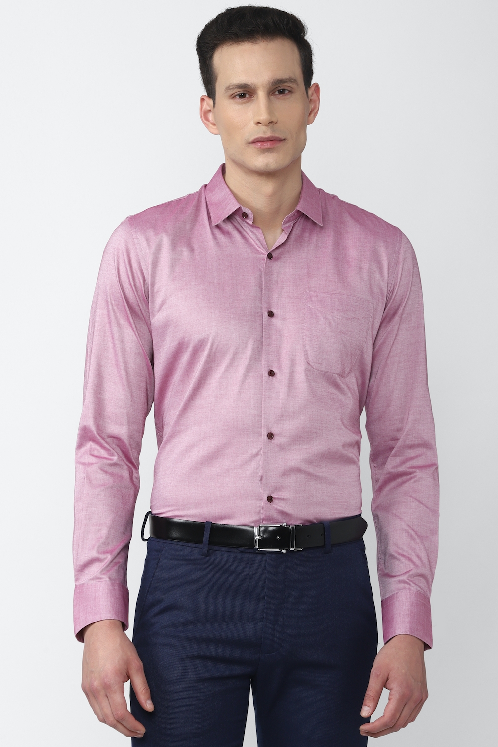 MEN SHIRT PLAIN