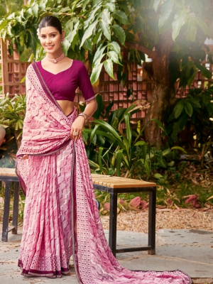SAREES SUR