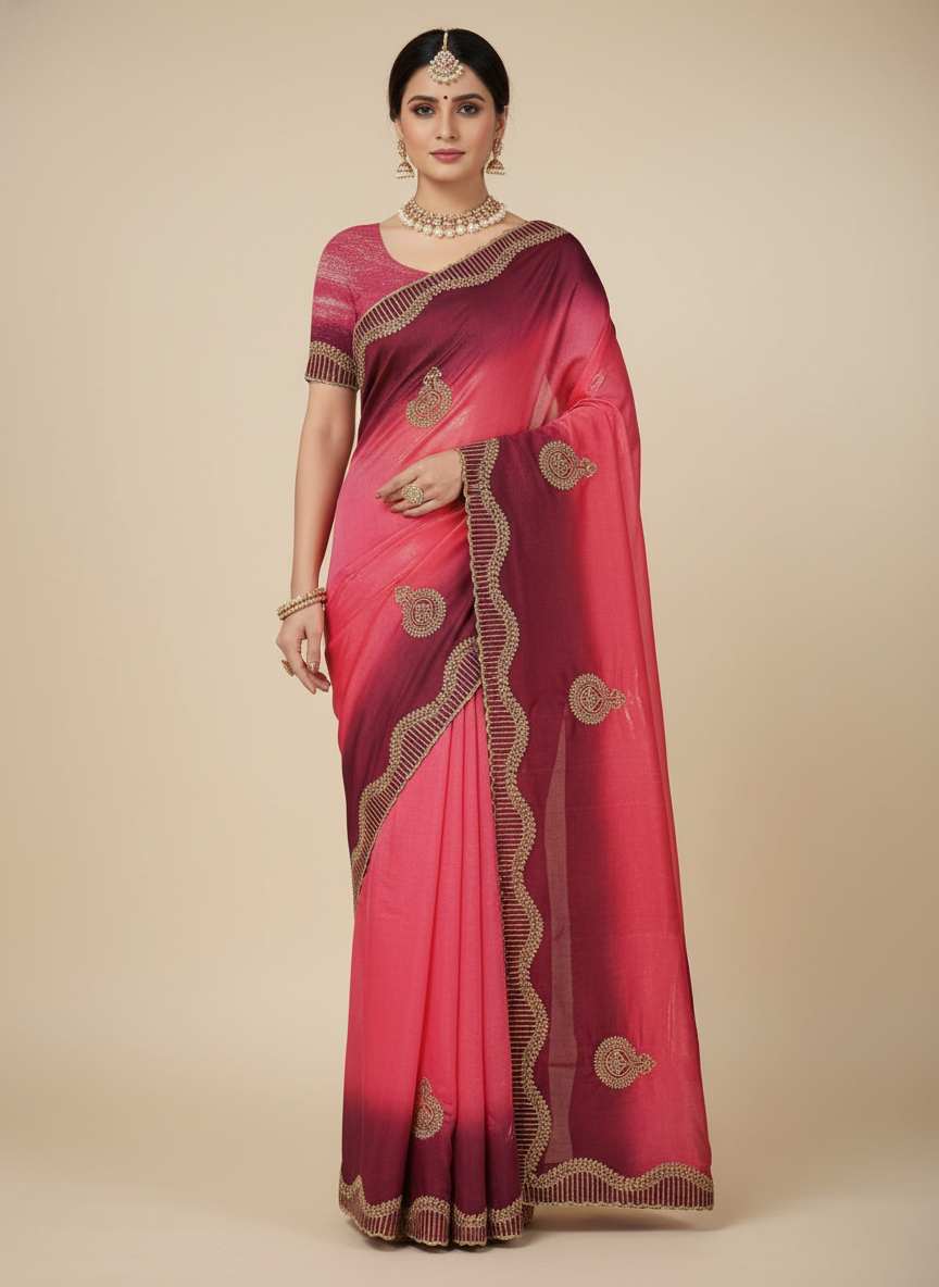 SAREE