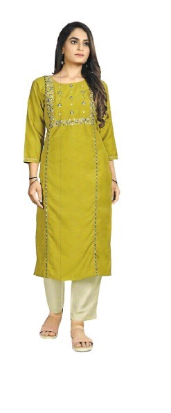 LADIES KURTI