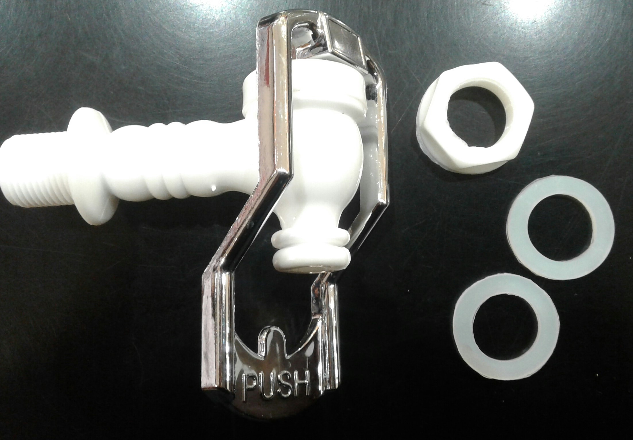 WATER FILTER-TAP-16/22L