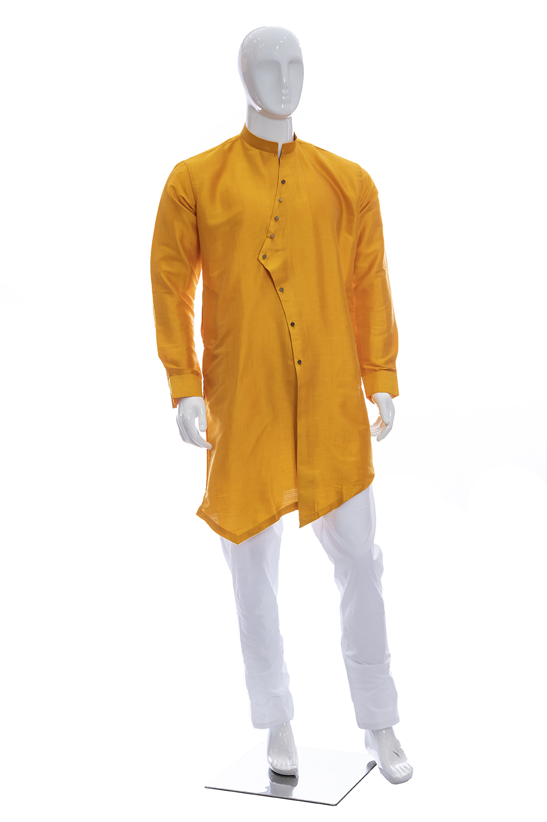 MENSWEAR-SEMI SHERWAN-PANT-3937  P