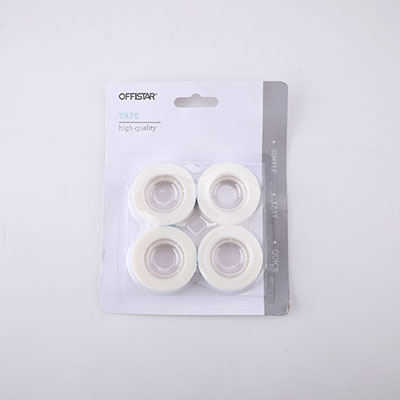 Invisible Tape Pack