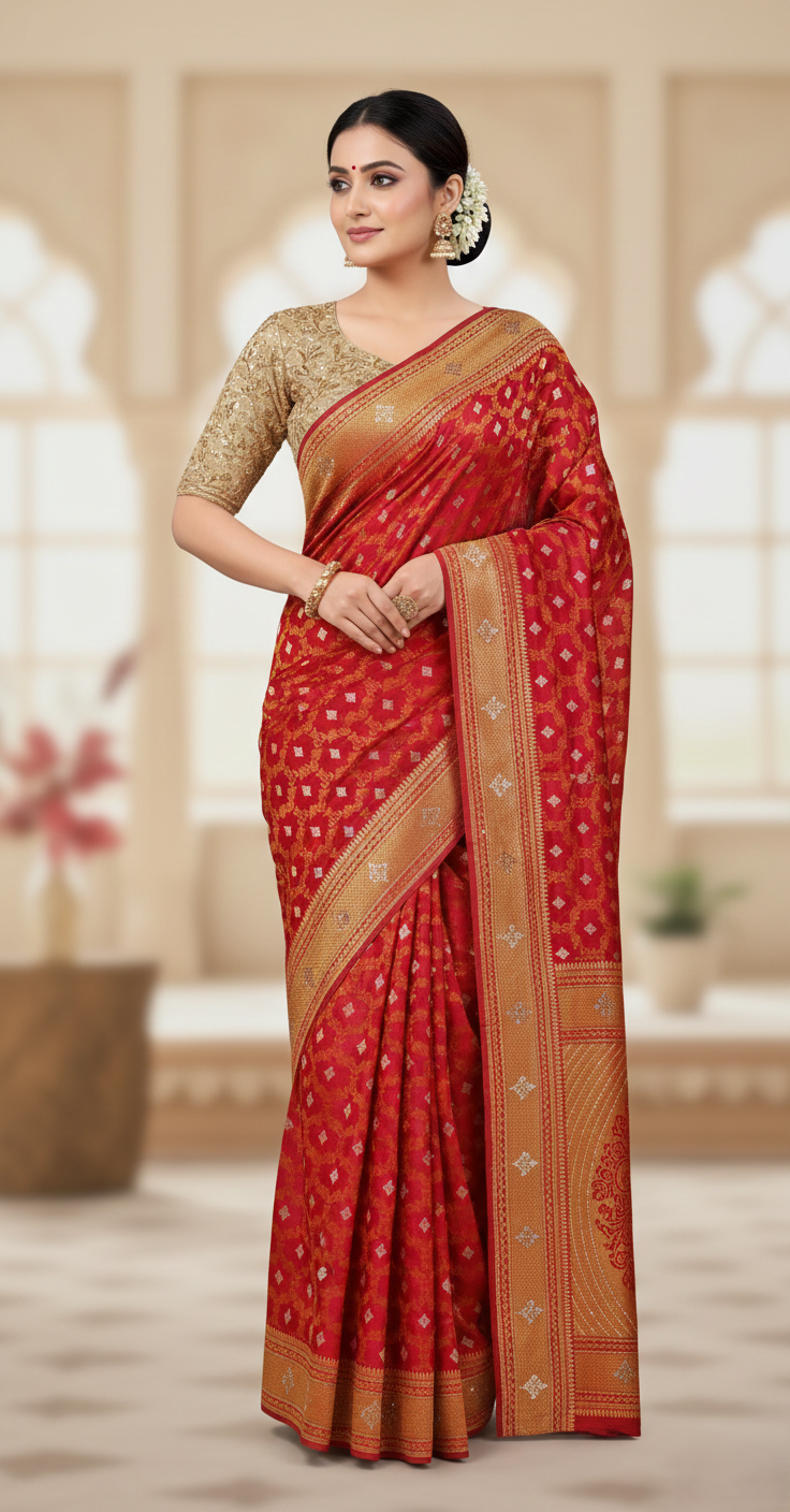 SAREES SUR