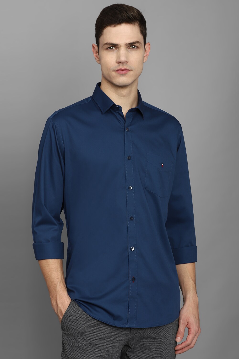 MEN'S FASHION SHIRT