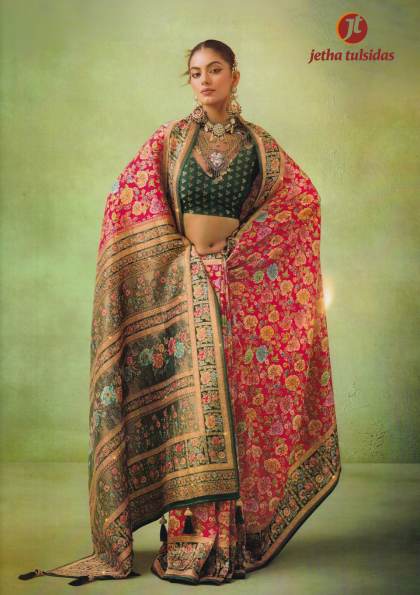 SAREES SUR