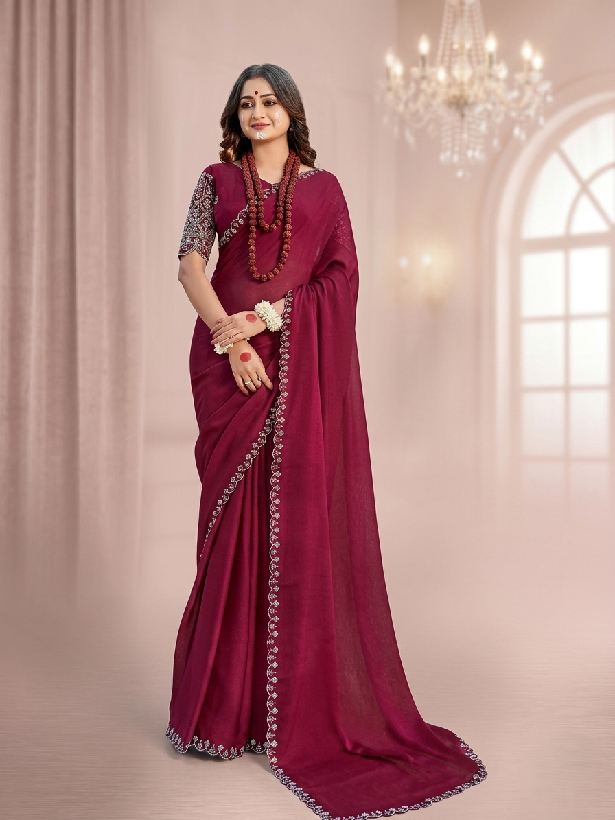 SAREES SUR