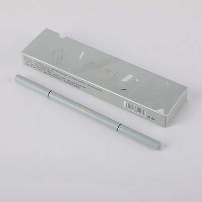 STI77INK Thin Long-wearing Triangle Eyebrow Pencil #03 Star Grey