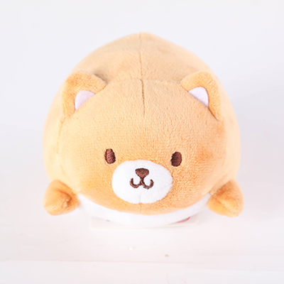 Stuffed Toy - Mini Shake Bear