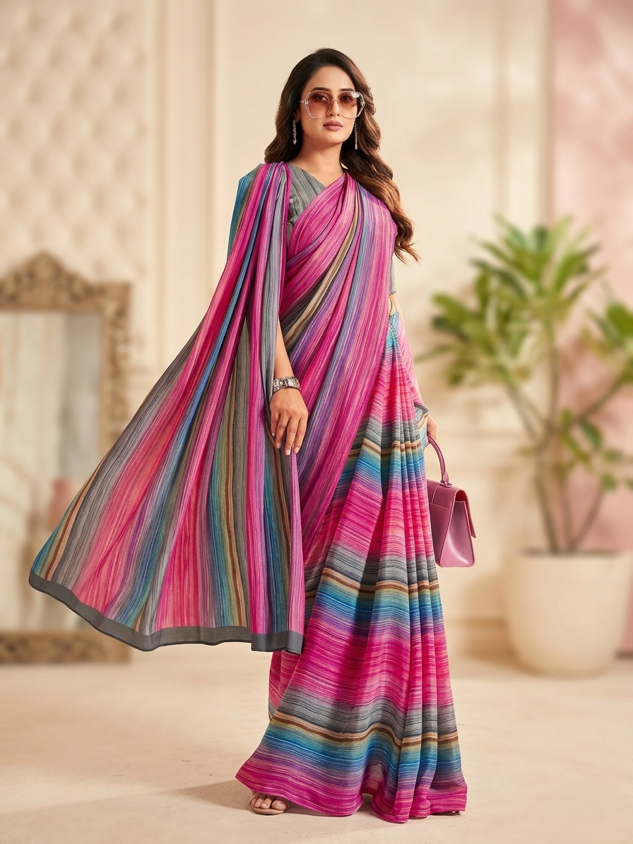 SAREES SUR