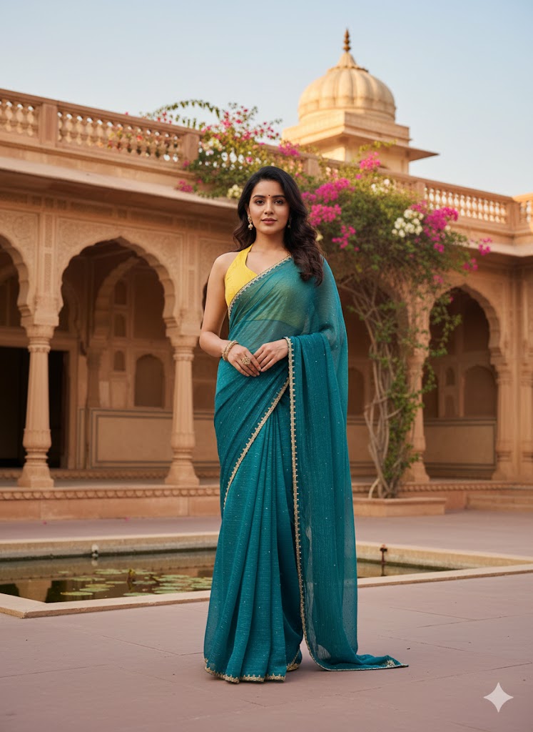 SAREES KOL