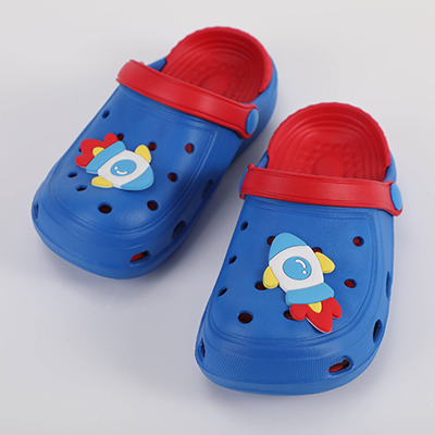 Rocket Children's Sandals - 180mm