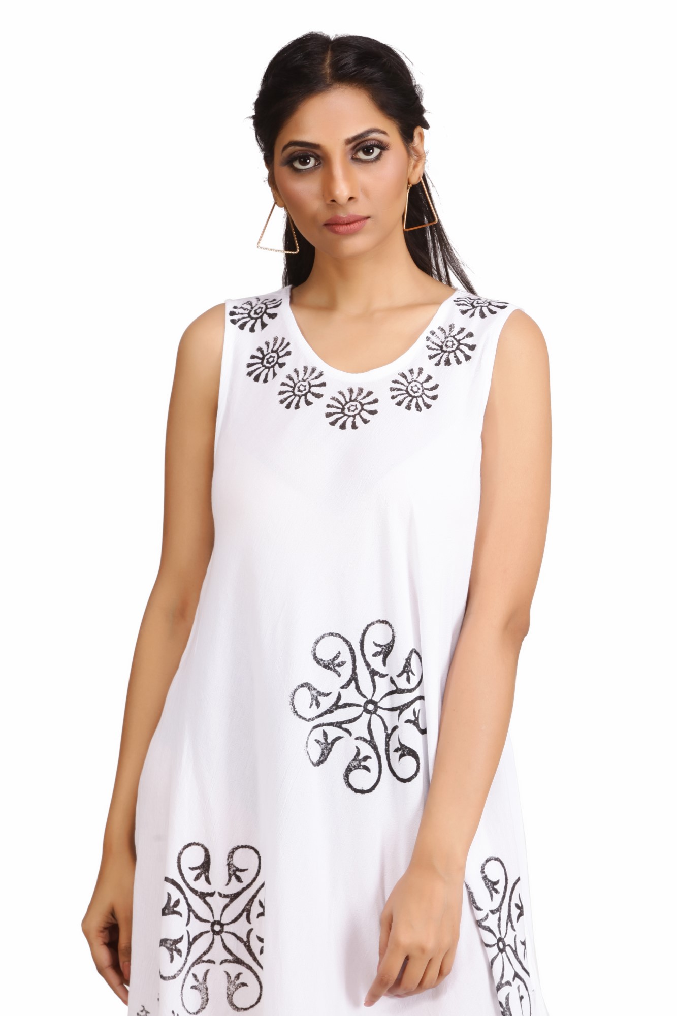 BEACHWEAR-UMBRELLA-RAYON-PUN1228