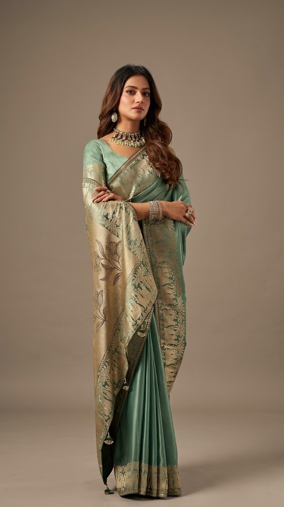 SAREES SUR
