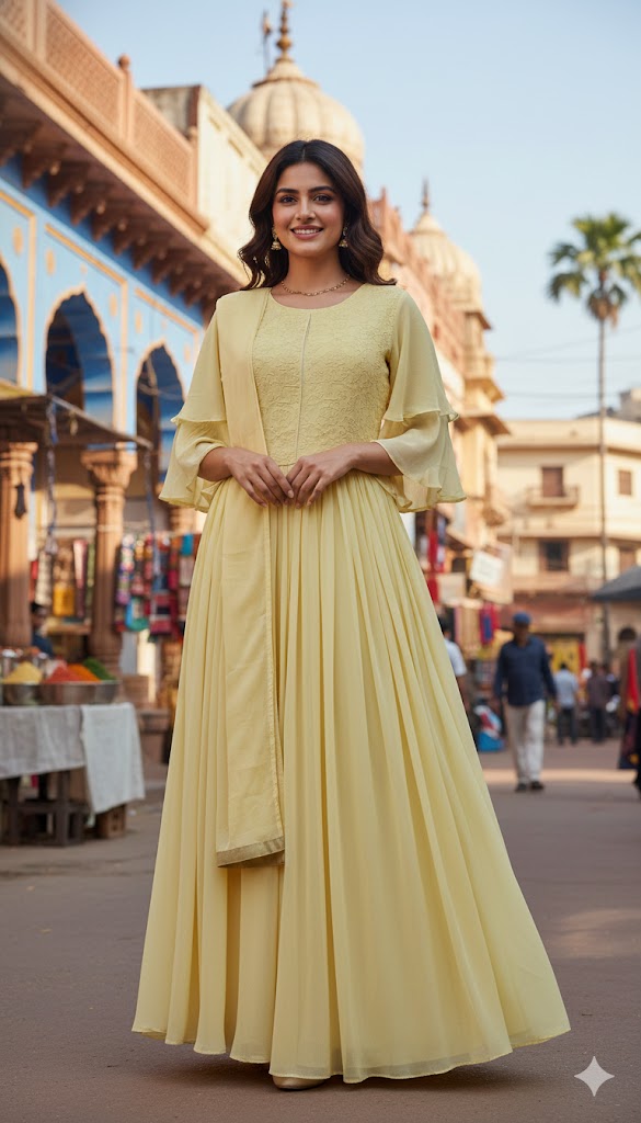 LAD CHURIDAR-SYN/KALI-LP CHURI LS-AVLI2/20-95P