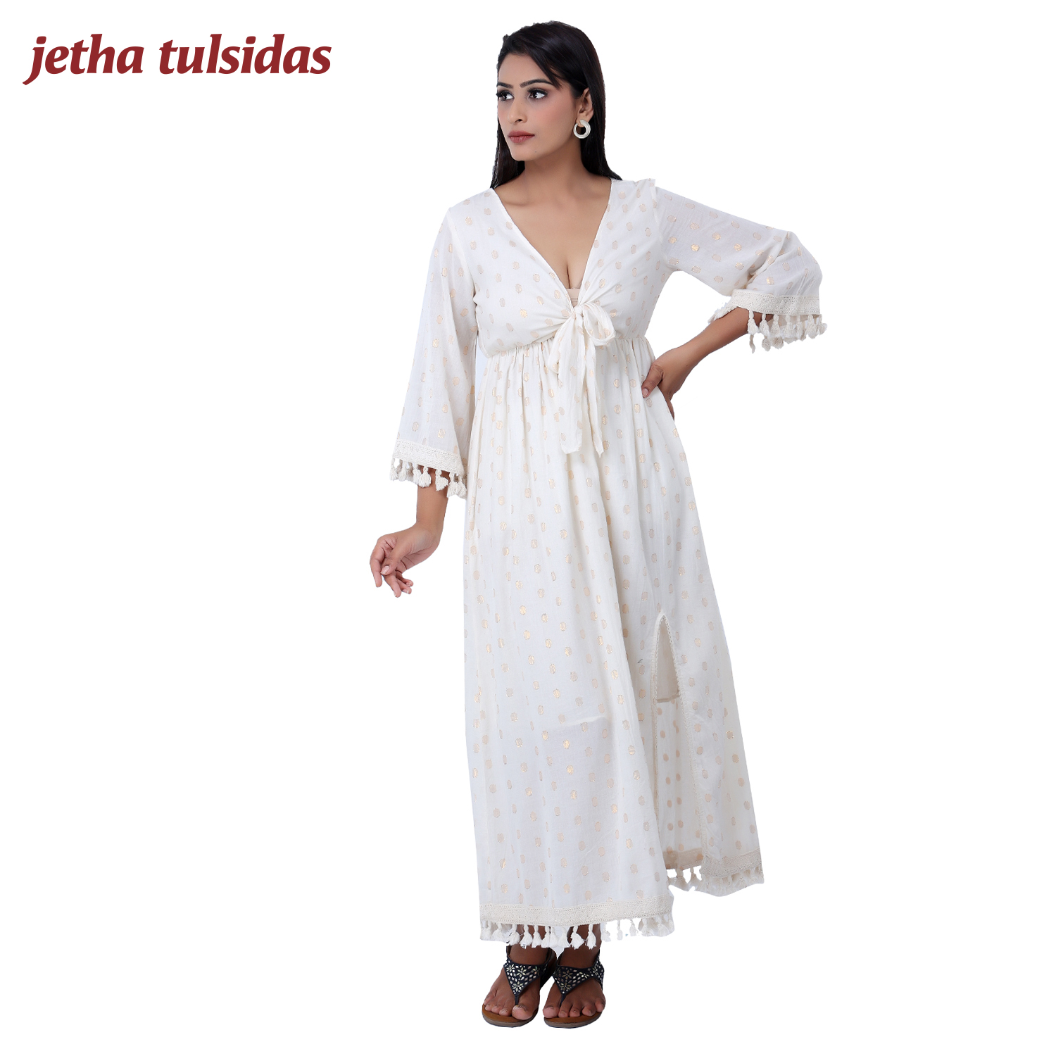 JETHA TULSIDAS & SONS LTD