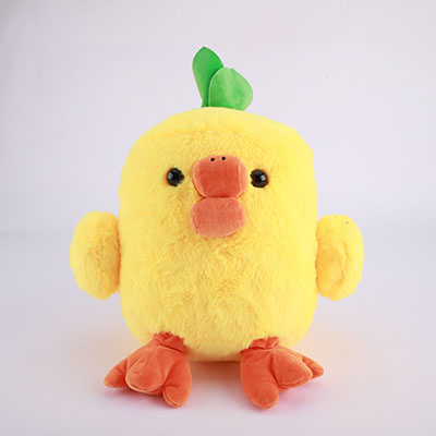 Stuffed Toy - Chicken