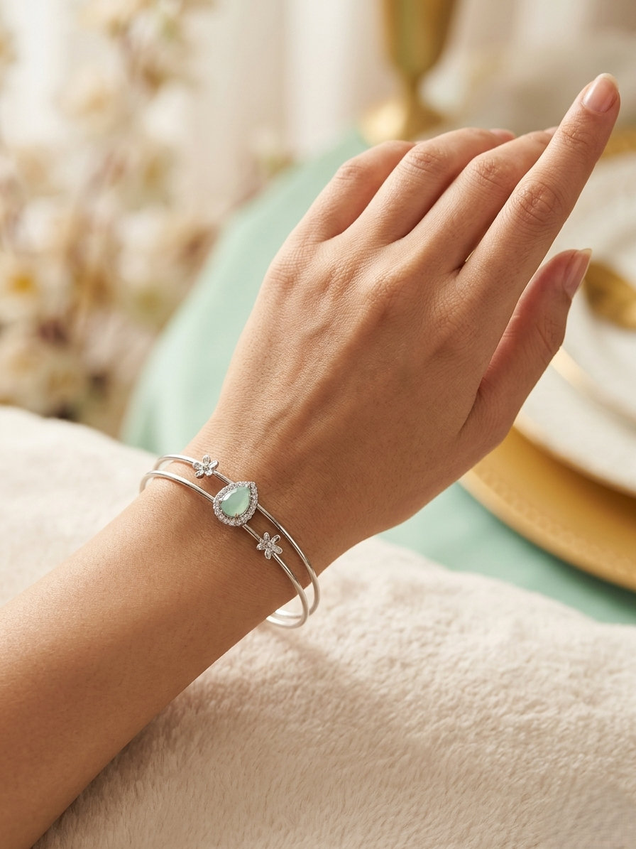 BANGLES KADA TOHFA