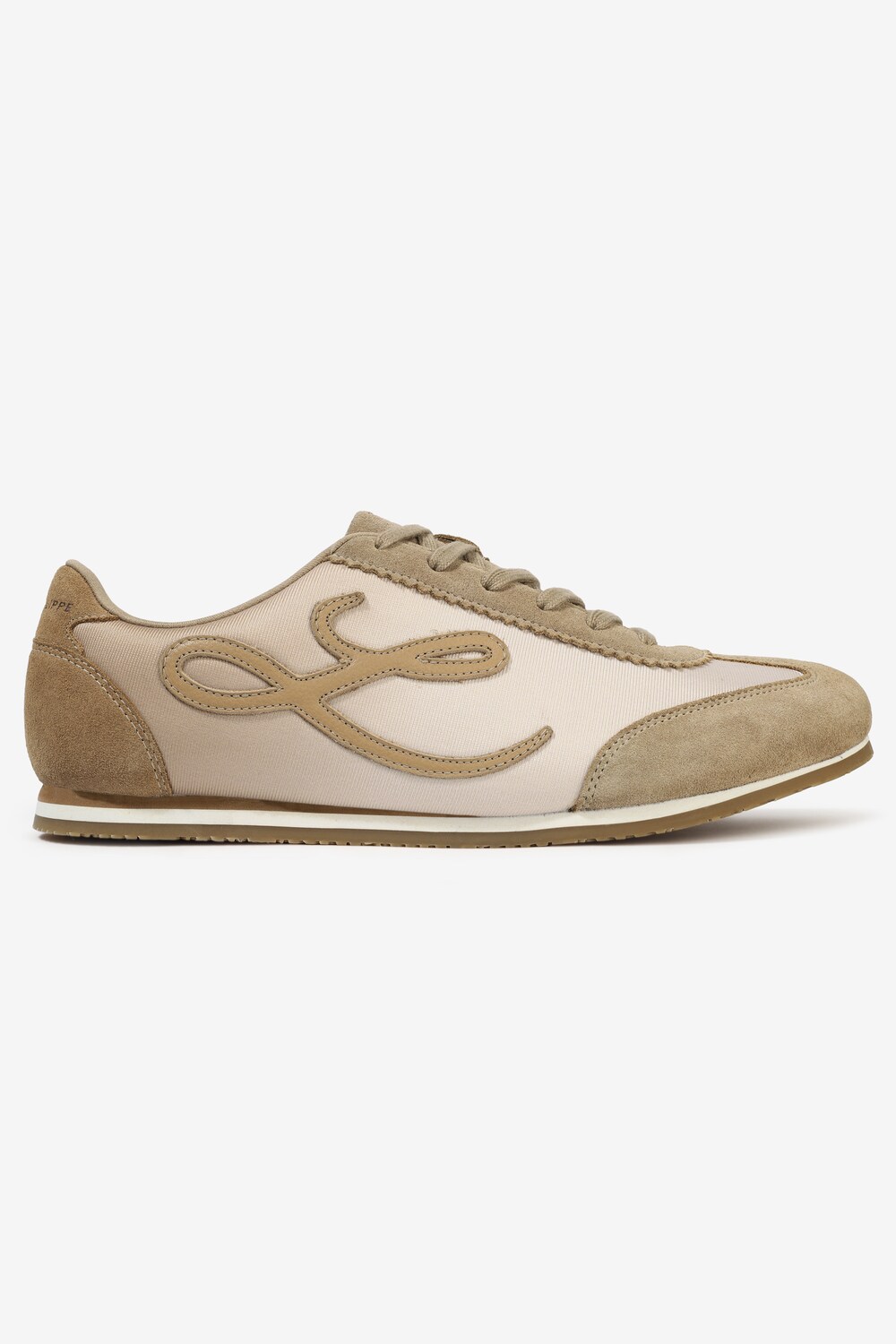 Mens leather shoes