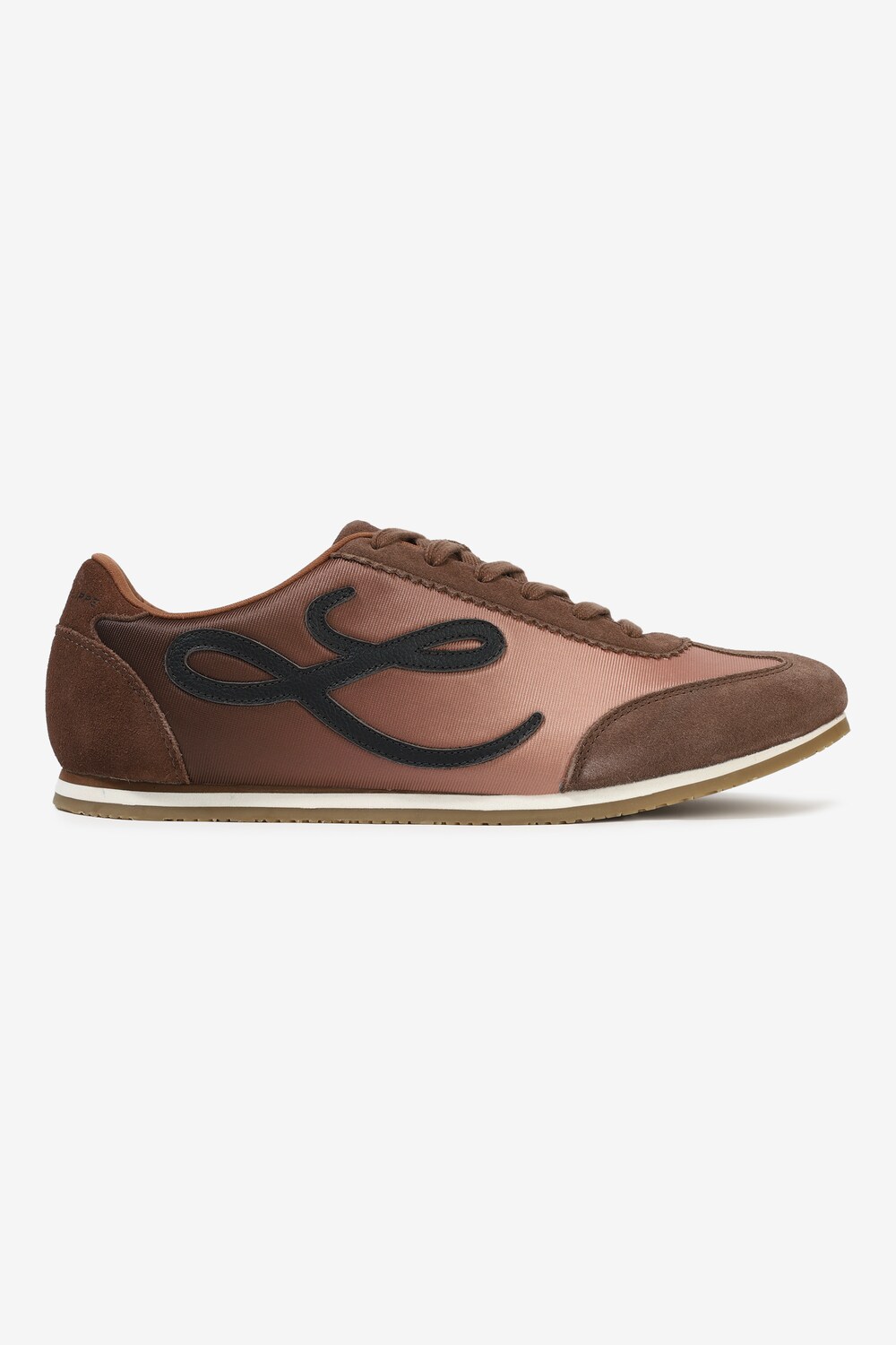 Mens leather shoes