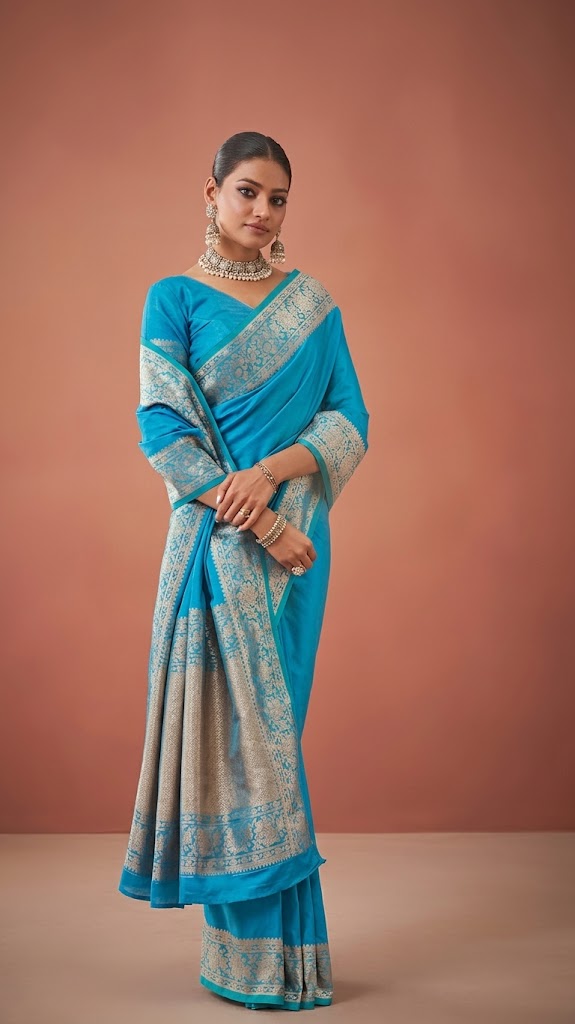 SAREES SUR