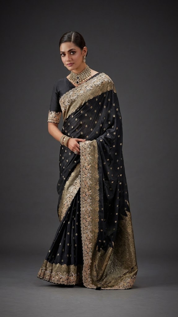 SAREES SUR