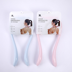 Balls Neck Massager