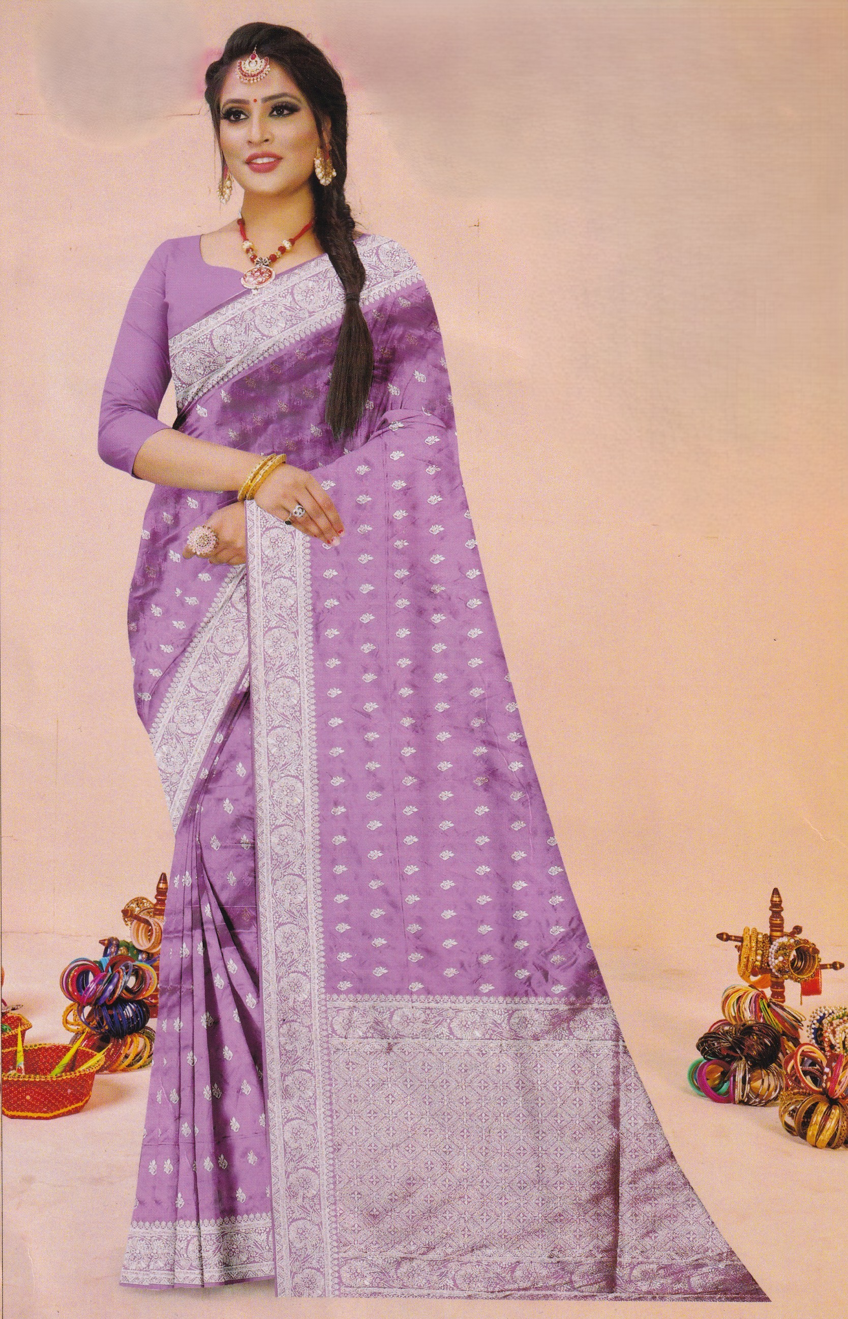 SAREES SUR