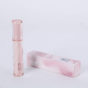 FOCALLURE Glossy Lip Gloss - PK01 Twilight Rose