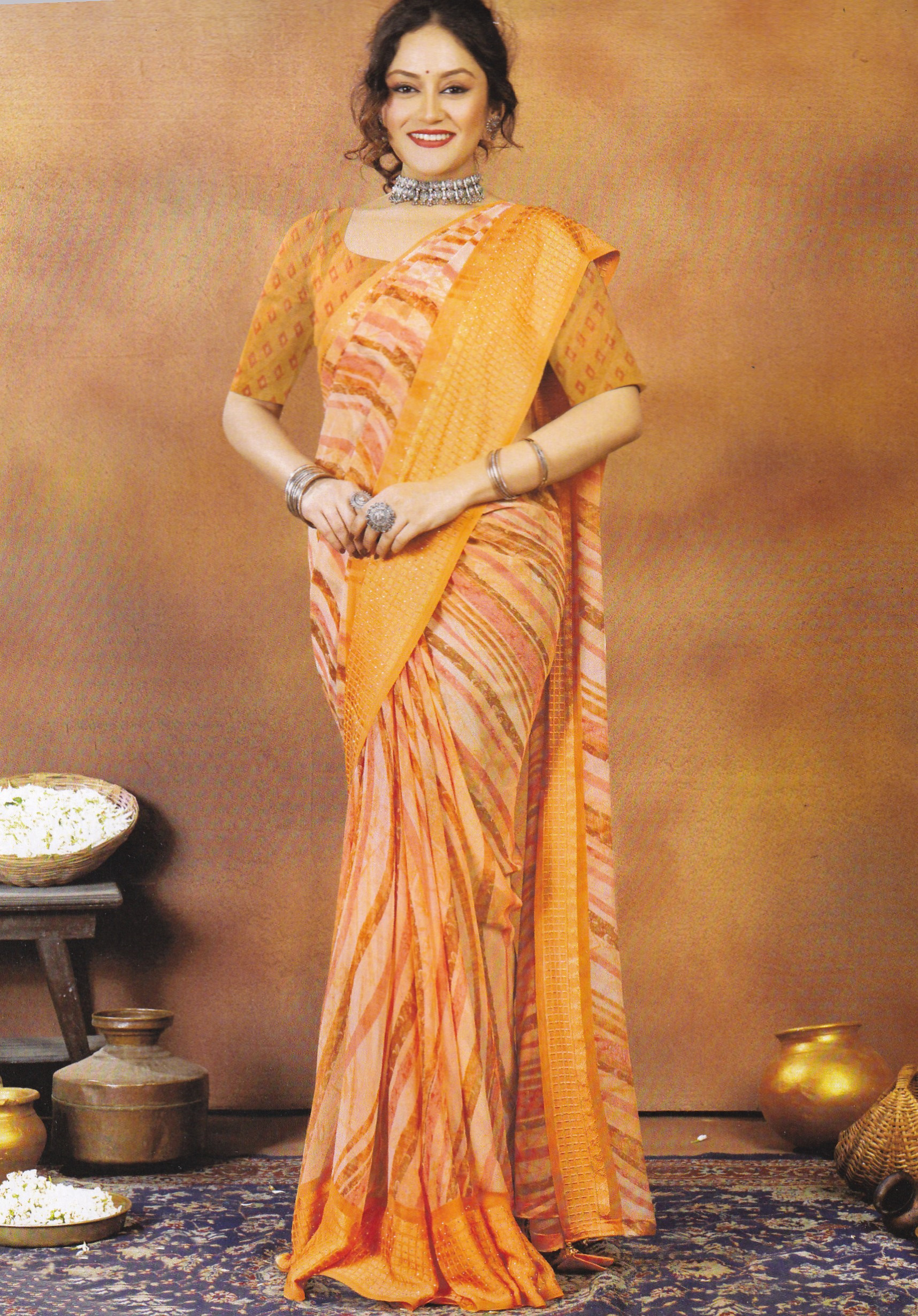 SAREE