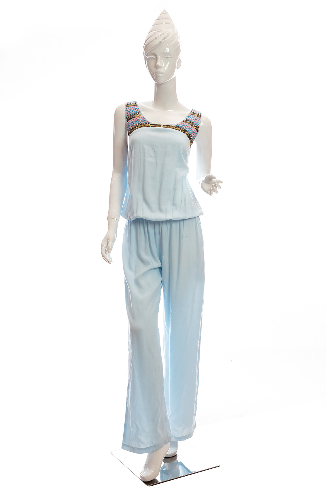 BEACHWEAR-JUMPSUIT-WOVEN-NMF-505/17