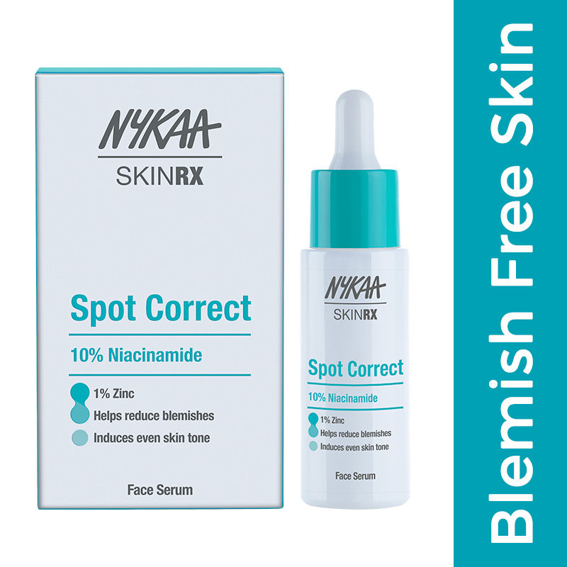 NYKAA SKINRX SERUM SPOT CORRECT
