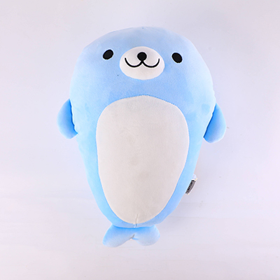 Stuffed Toy - Sea Lion