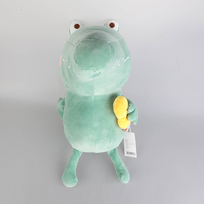 Stuffed Toy - Crocodile