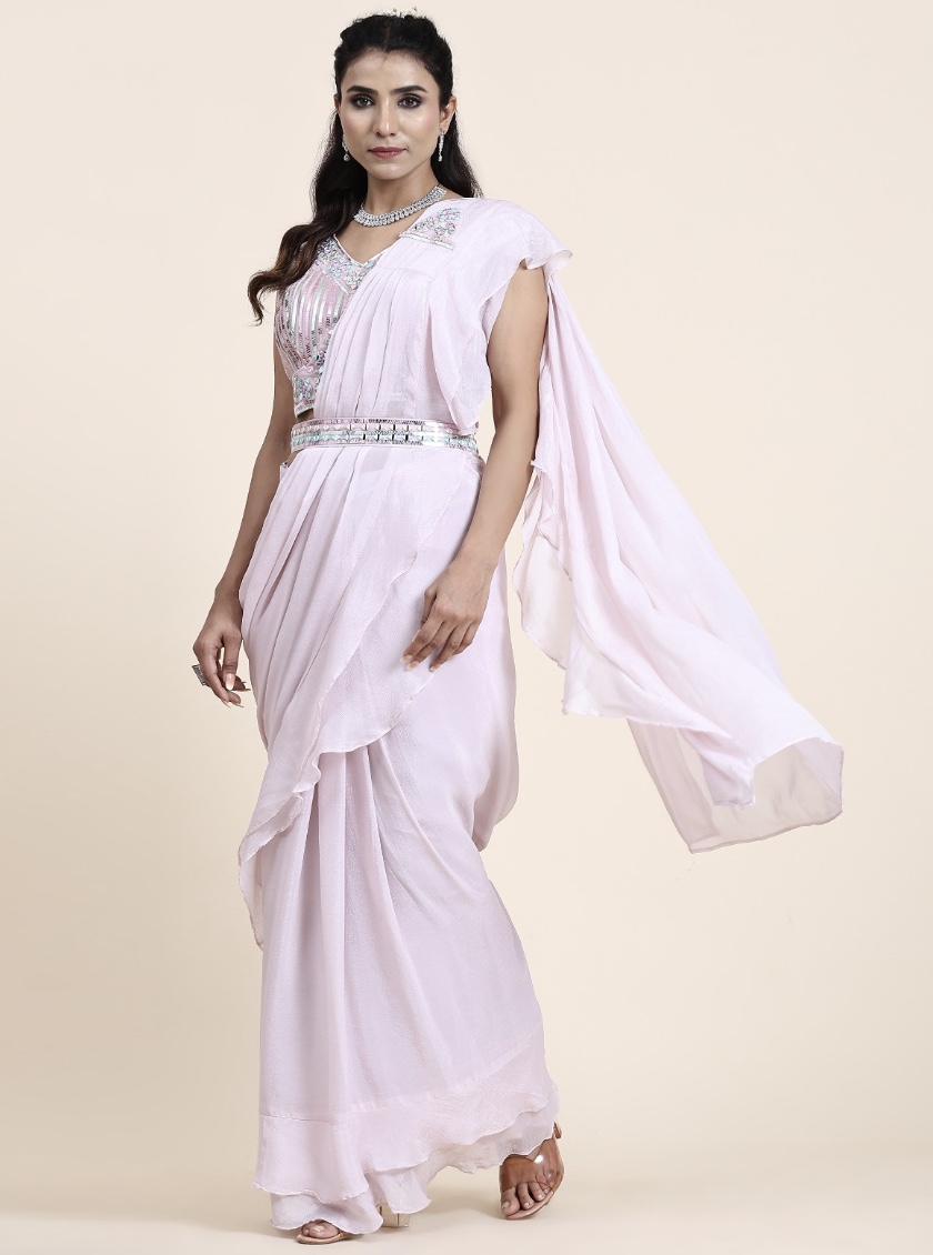 SAREE READYMADE BLOUSE