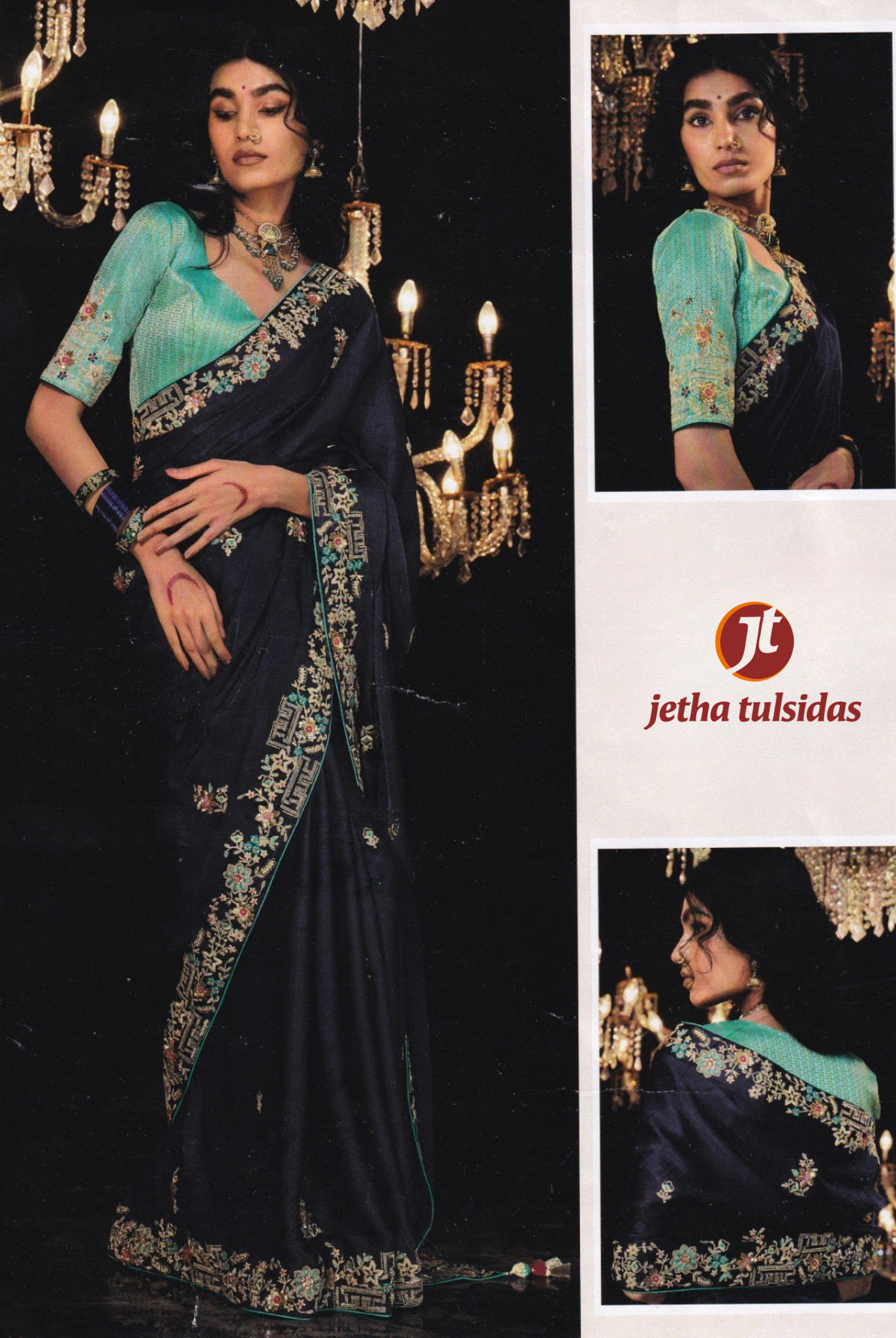 SAREES SUR