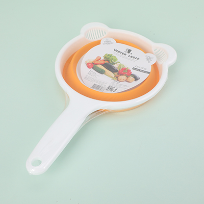 Magic Retractable Multifunctional Water Ladle